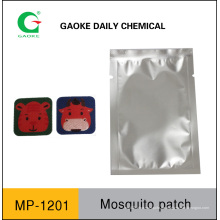 Essenz Öl Mosquito Repellent Patch